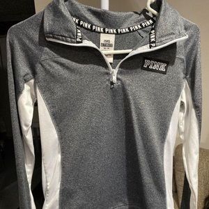 Xs PINK workout jacket
